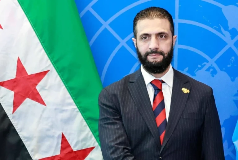 ‏الحكومة-البريطانية-ترفع-العقوبات-عن-الرئيس-السوري-أحمد-الشرع