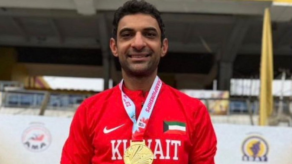 الحداد-يحرز-ذهبية-'آسيوية-الوثب'