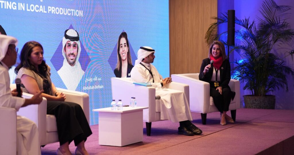 'الخليج'-يستعرض-جهوده-في-دعم-المواهب-والمبدعين-الكويتيين