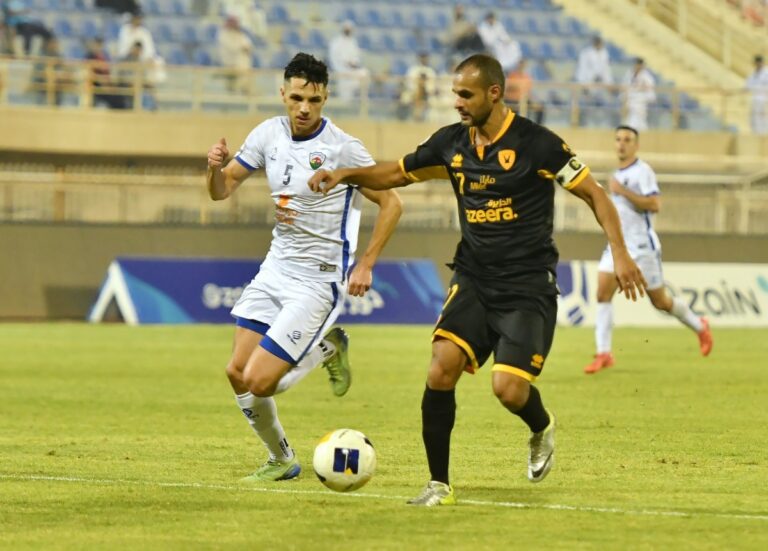 'القادسية'-يفوز-على-'الجهراء'-بثنائية-نظيفة