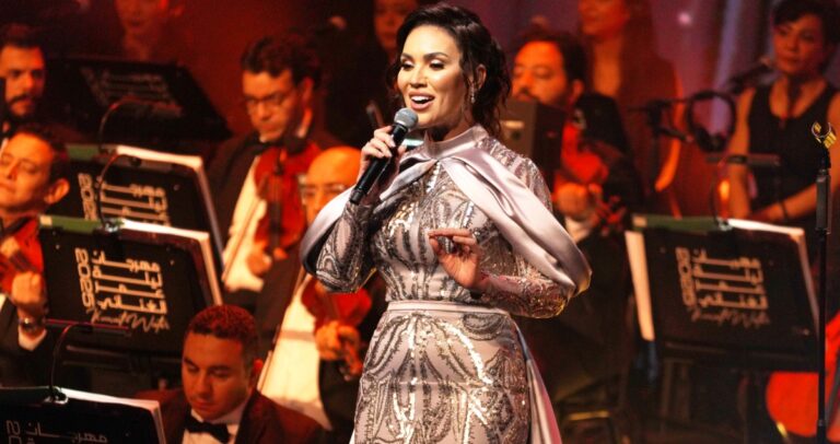 مي-فاروق…-آخر-سلطنة-رسمت-لوحات-الطرب-الأصيل-بصوتها