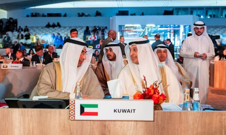 وزير-الإعلام-والثقافة-يترأس-وفد-دولة-الكويت-في-أعمال-الدورة-الـ26-لمنظمة-الأمم-المتحدة-للسياحة-بالرياض
