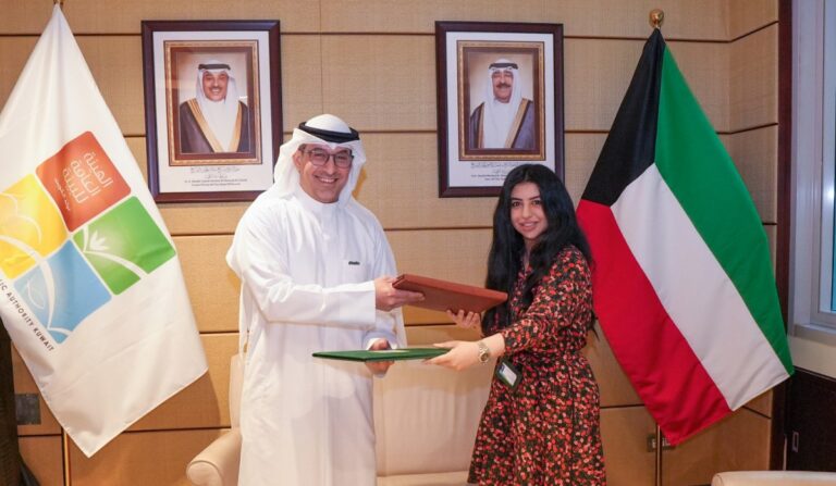 'زين'-تُوقّع-مُذكّرة-تفاهم-مع-الهيئة-العامة-للبيئة