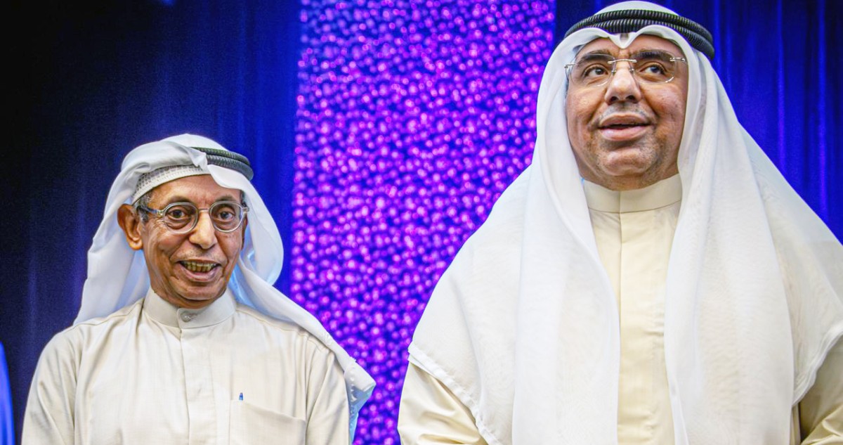 انطلاق-الدورة-الثامنة-لمهرجان-الكويت-الدولي-للمونودراما