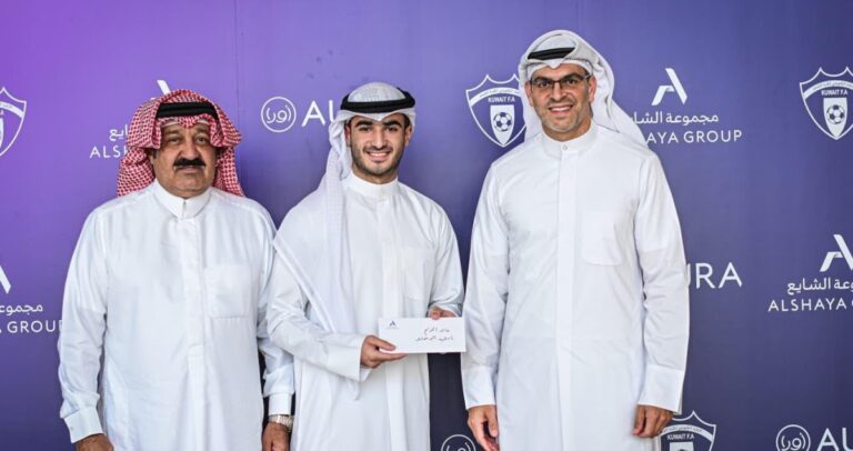 الشايع-يكافئ-أفضل-اللاعبين-في-'دوري-أورا'