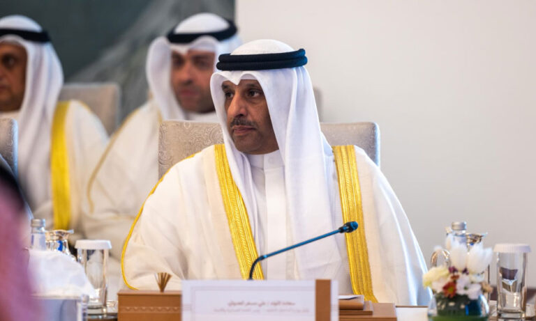وكيل-وزارة-الداخلية-بالتكليف-يؤكد-حرص-الكويت-والسعودية-على-تعزيز-التكامل-الأمني