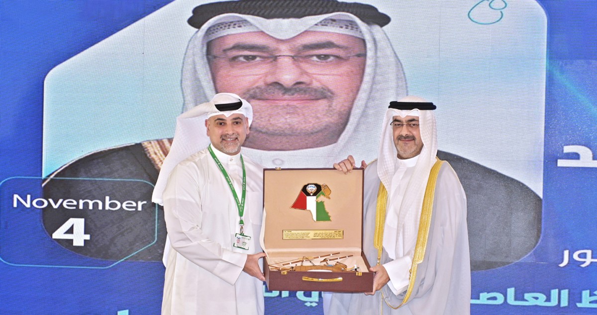 'التجاري'-يرعى-مبادرة-'سقيا-الغد'-بالتعاون-مع-محافظة-العاصمة