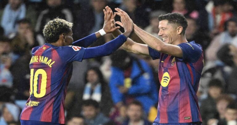 برشلونة-يقلص-الفارق-مع-الريال