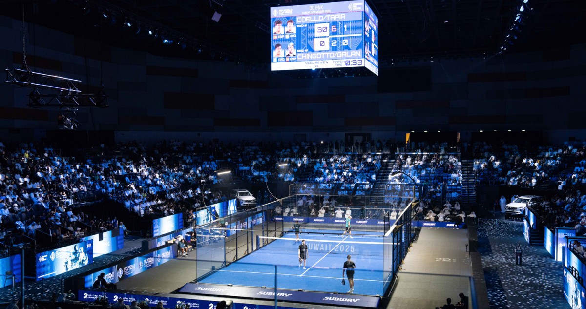 'برقان'-يختتم-رعايته-البلاتينية-لبطولة-العالم-للبادل-الزوجي-2025