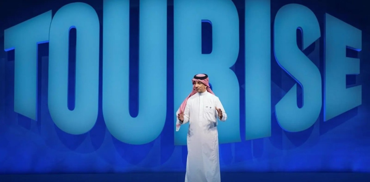 انطلاق-فعاليات-النسخة-الأولى-من-منتدى-'tourise'-في-الرياض