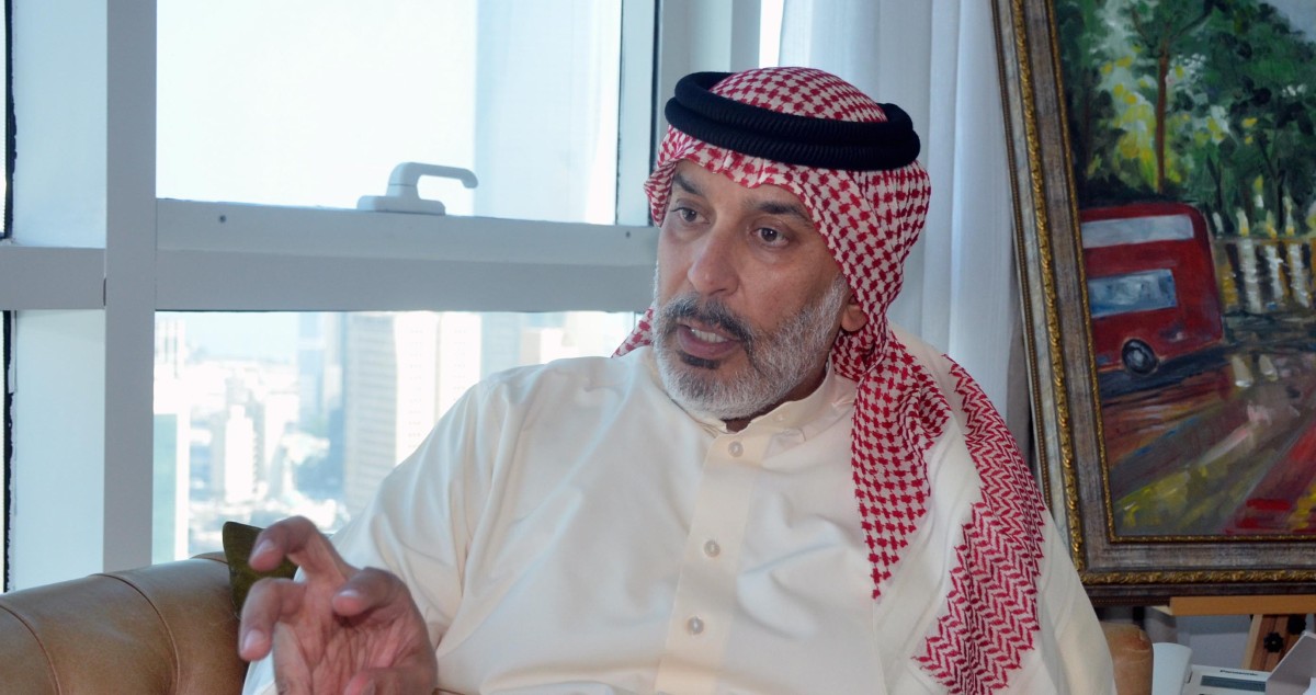 الملحم:-'سيتي-سكيب'-2026-نقلة-نوعية-تعيد-الكويت-إلى-خارطة-الفعاليات-العقارية