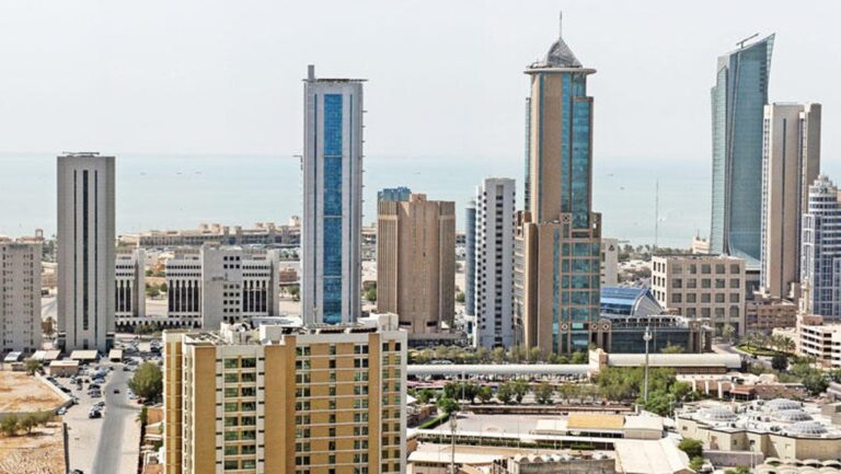بيت-التمويل-الكويتي:-التداولات-العقارية-قاربت-1.3-مليار-دينار-بالربع-الثالث