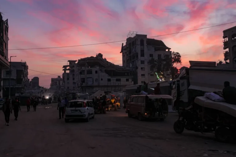 بعد-وقف-النار-بغزة…-إسرائيل-تضغط-على-ألمانيا-لرفع-حظر-صادرات-الأسلحة