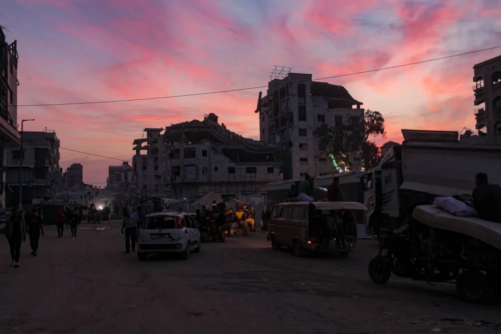 بعد-وقف-النار-بغزة…-إسرائيل-تضغط-على-ألمانيا-لرفع-حظر-صادرات-الأسلحة