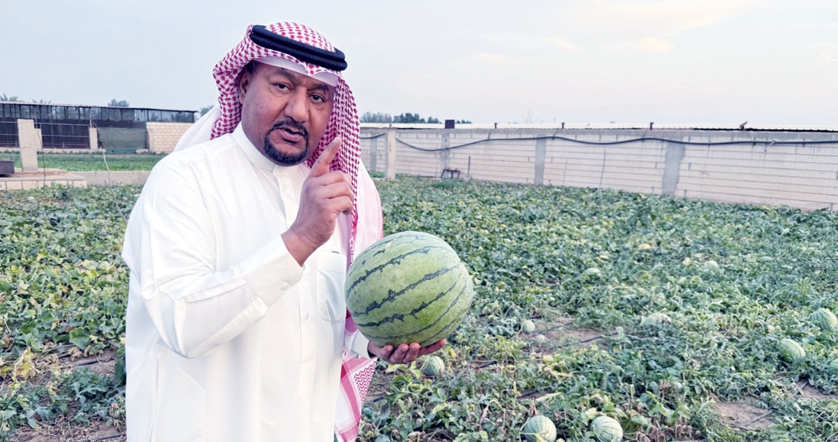 هنيدي-الهنيدي:-أعمل-لإنتاج-التين-شتاءً-في-'العبدلي'