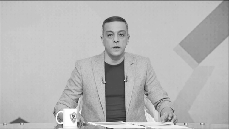 وفاة-محمد-صبري-لاعب-الزمالك-ومنتخب-مصر-السابق-في-حادث-سير