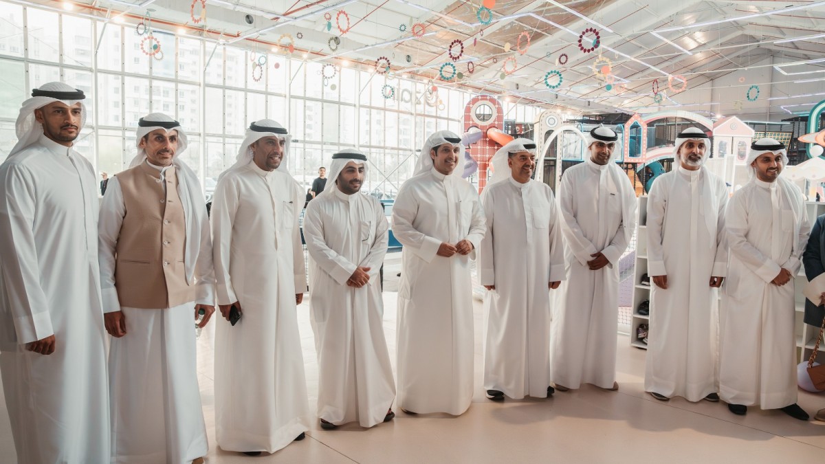 'عالم-زين'-يفتتح-أبوابه-في-'كي-لاند'-للعام-الثالث-على-التوالي