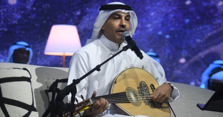 'جلسة-ليلة-عمر'…-حالة-من-الإبداع-أعادت-الذكريات-ولامست-المشاعر