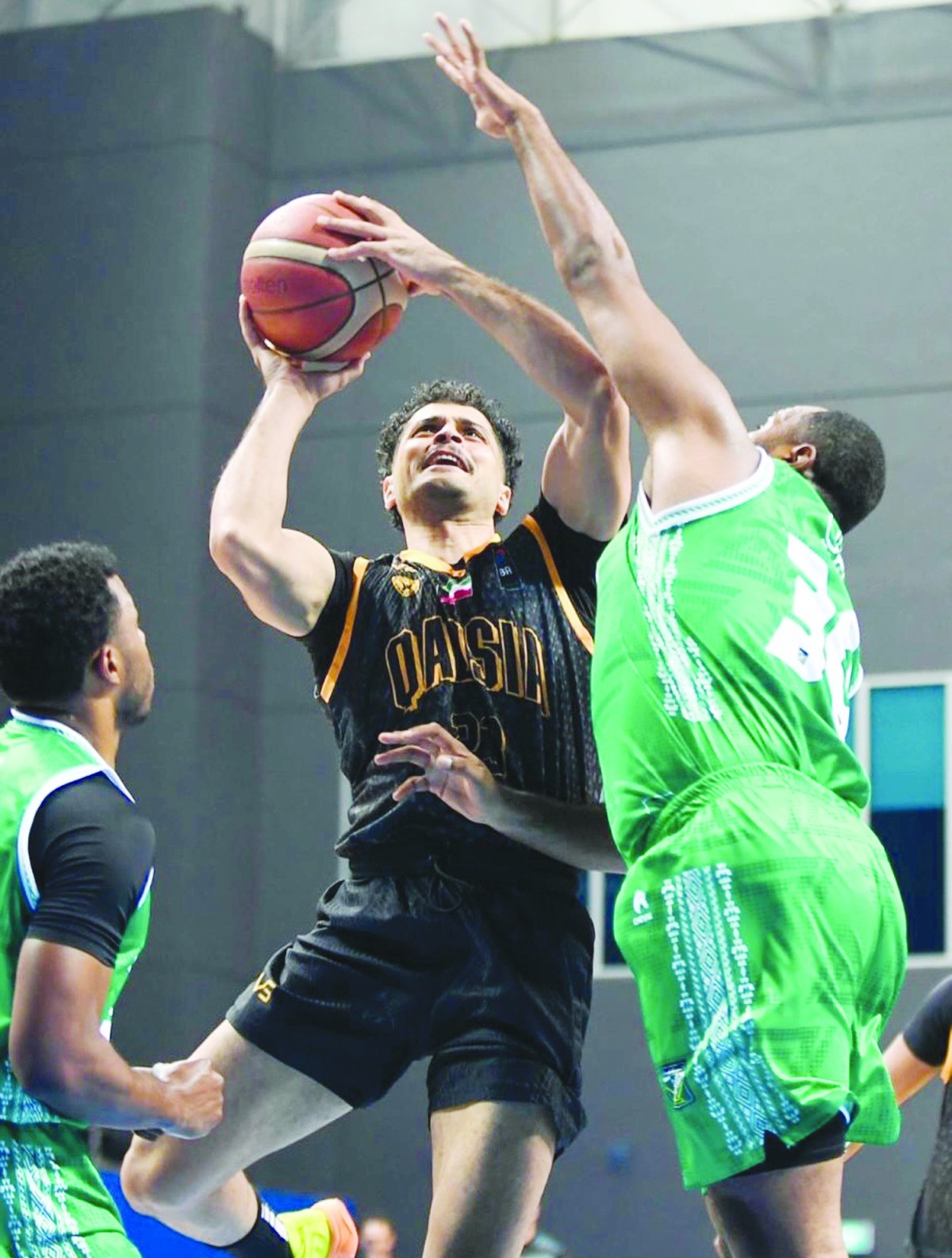 'ديربي-السلة'…-قدساوي