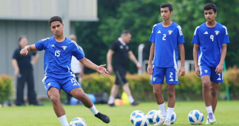 تأجيل-معسكر-الأولمبي…-و'الناشئين'-يواجه-عمان