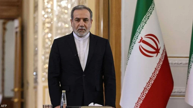 وزير-الخارجية-الإيراني:-لم-نعد-نخصب-اليورانيوم-في-أي-موقع