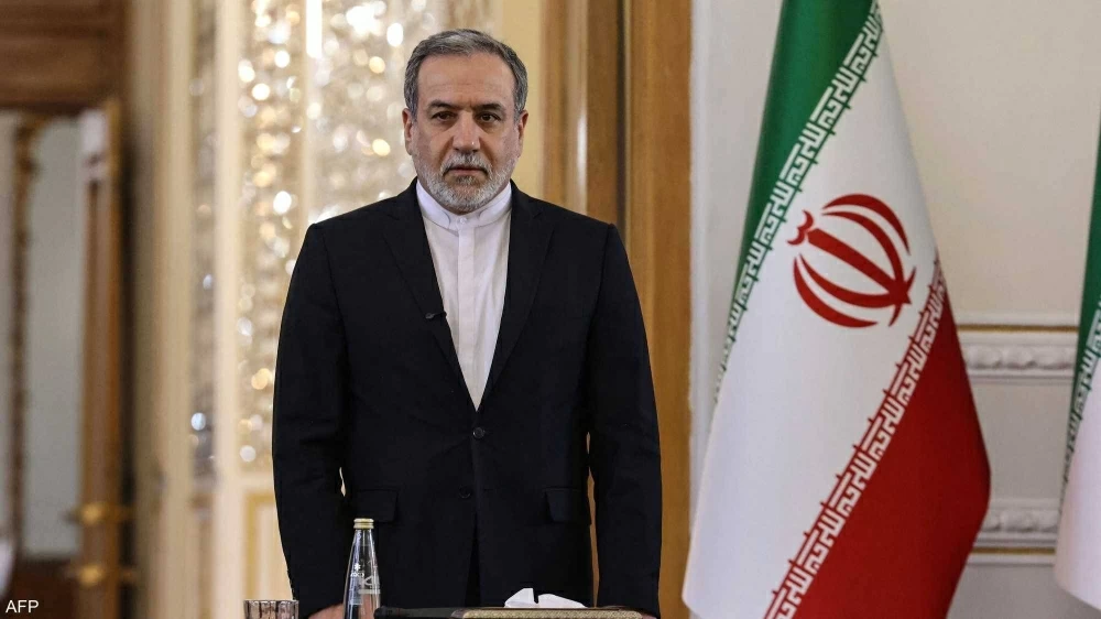 وزير-الخارجية-الإيراني:-لم-نعد-نخصب-اليورانيوم-في-أي-موقع