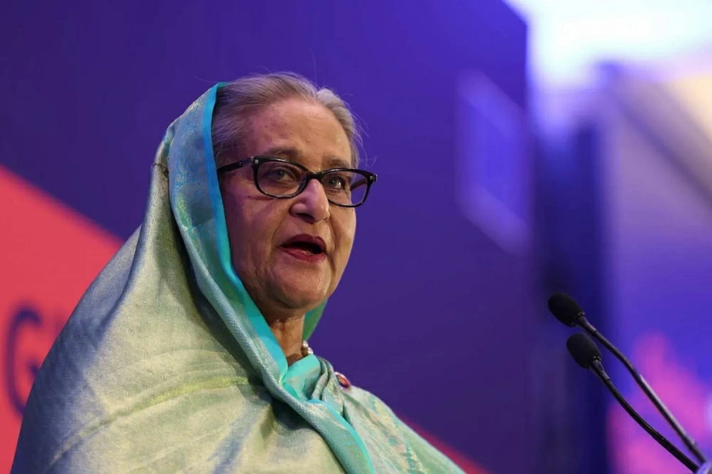 حكم-بالإعدام-على-الشيخة-حسينة-رئيسة-وزراء-بنغلادش-السابقة