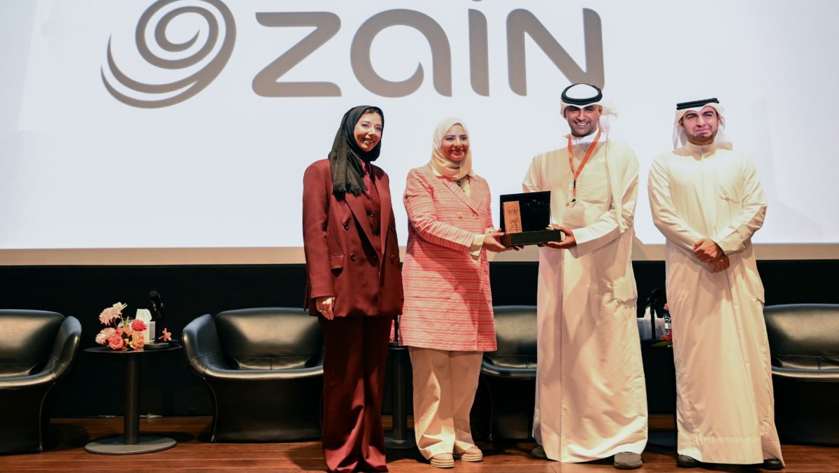 'زين'-رعت-مؤتمر'صوتك-مرآة-إنسانيتك'-للتصدّي-للعنف-ضد-المرأة