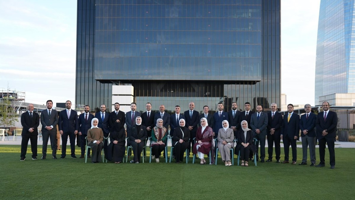 بيت-التمويل-الكويتي-يحتفي-بخريجي-النسخة-الرابعة-من-أكاديمية-القيادة