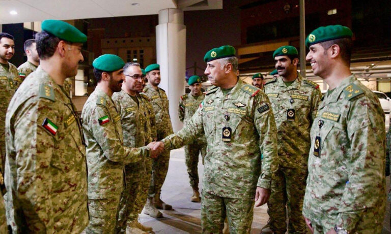 الحرس-الوطني:-افتتاح-العيادات-المسائية-في-معسكر-التحرير