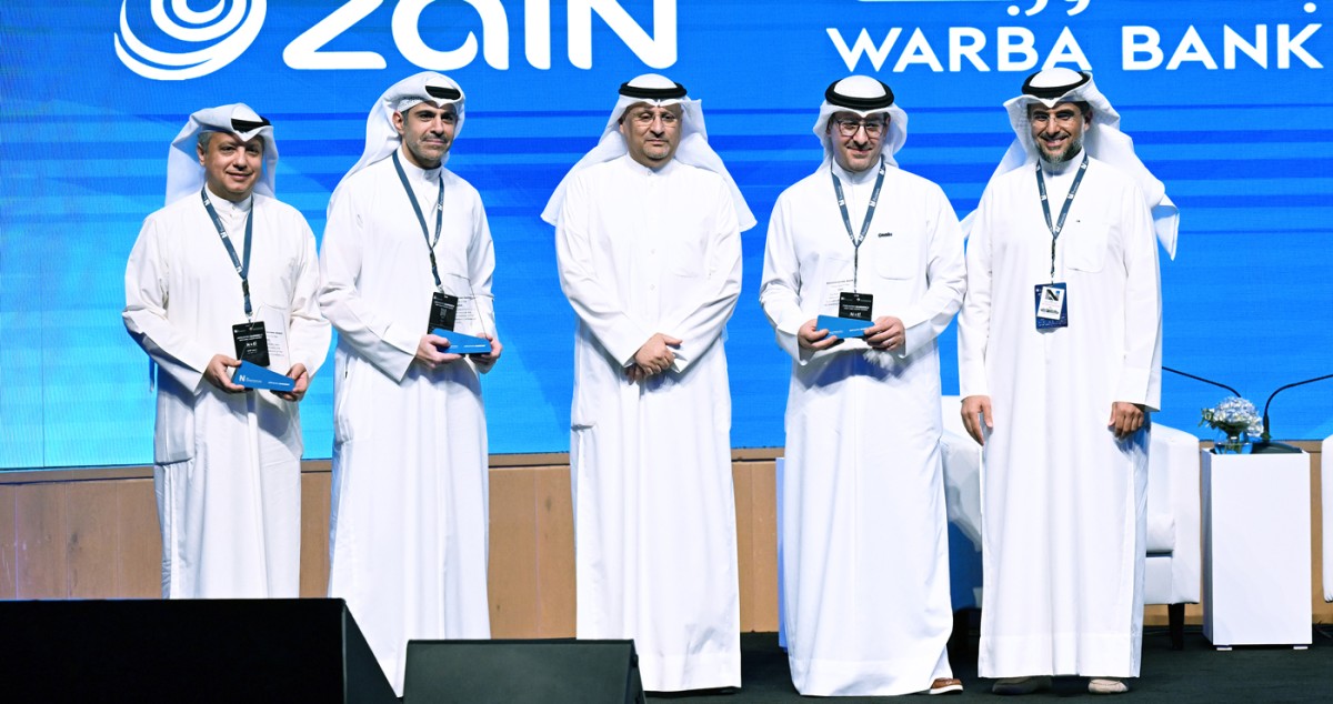 بنك-وربة-راعٍ-ماسي-لمؤتمر-'breaking-barriers-3'-للذكاء-الاصطناعي