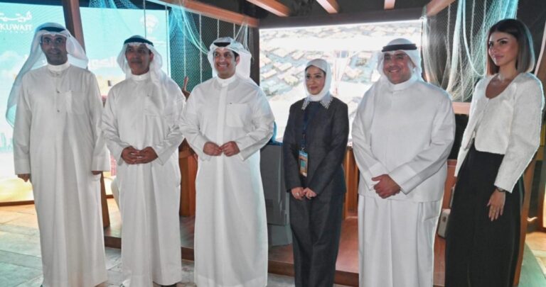 'الكويت-تجمعنا'-تظاهرة-فنية-عربية-في-حديقة-الشهيد