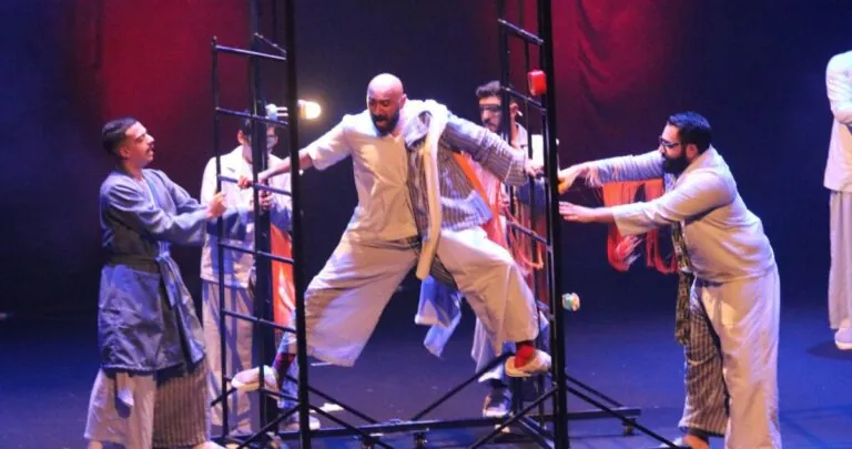 'أيام-المسرح-للشباب-16'-ينطلق-من-دون-حفل-افتتاح!