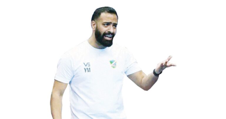 الموسوي-مدرباً-لـ'يد-برقان'