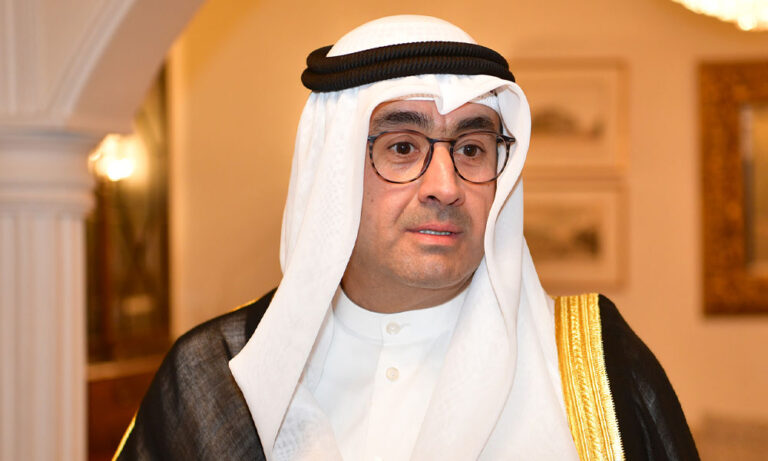 دولة-الكويت-تجدد-تأكيد-موقفها-الثابت-ومبدئها-الداعم-للقضية-الفلسطينية