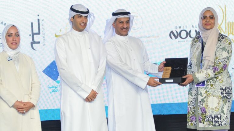 'الأهلي'-يرعى-مؤتمر-تمكين-الطفل-للعام-الثاني-على-التوالي