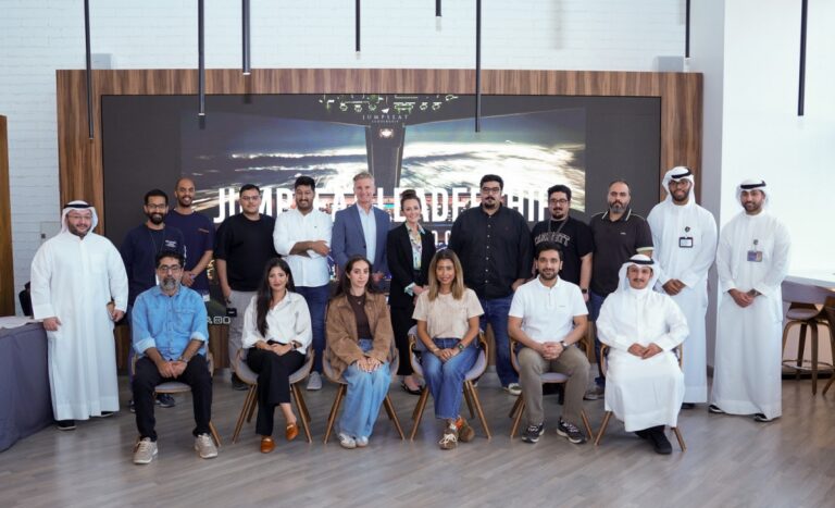 'زين'-ترعى-'knowledge-club'-للتعلّم-المؤسّسي-والتميّز-القيادي