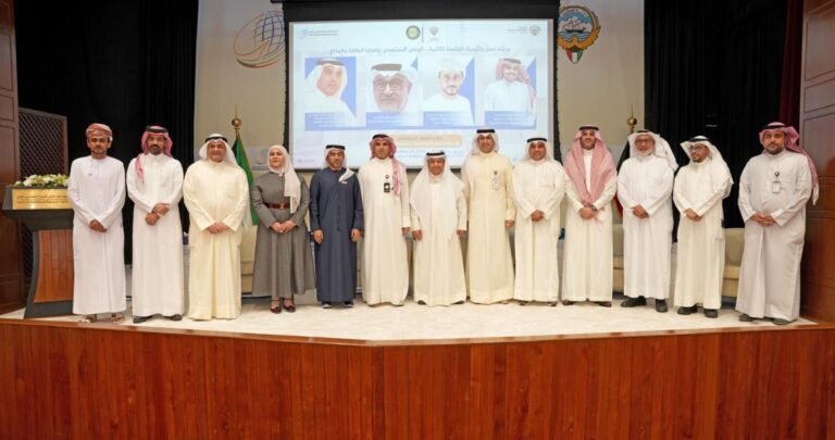 الرومي:-'النفط'-تدعم-مبادرات-العمل-المشترك-في-قضايا-الطاقة