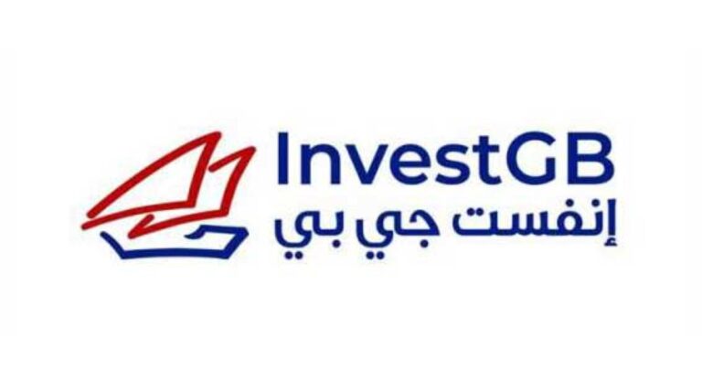 'إنفست-جي-بي'-تبرم-شراكة-ستراتيجية-مع-'arrow-global'-العالمية