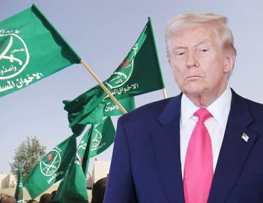 ترامب:-سأصنف-جماعة-الإخوان-المسلمين-منظمة-إرهابية