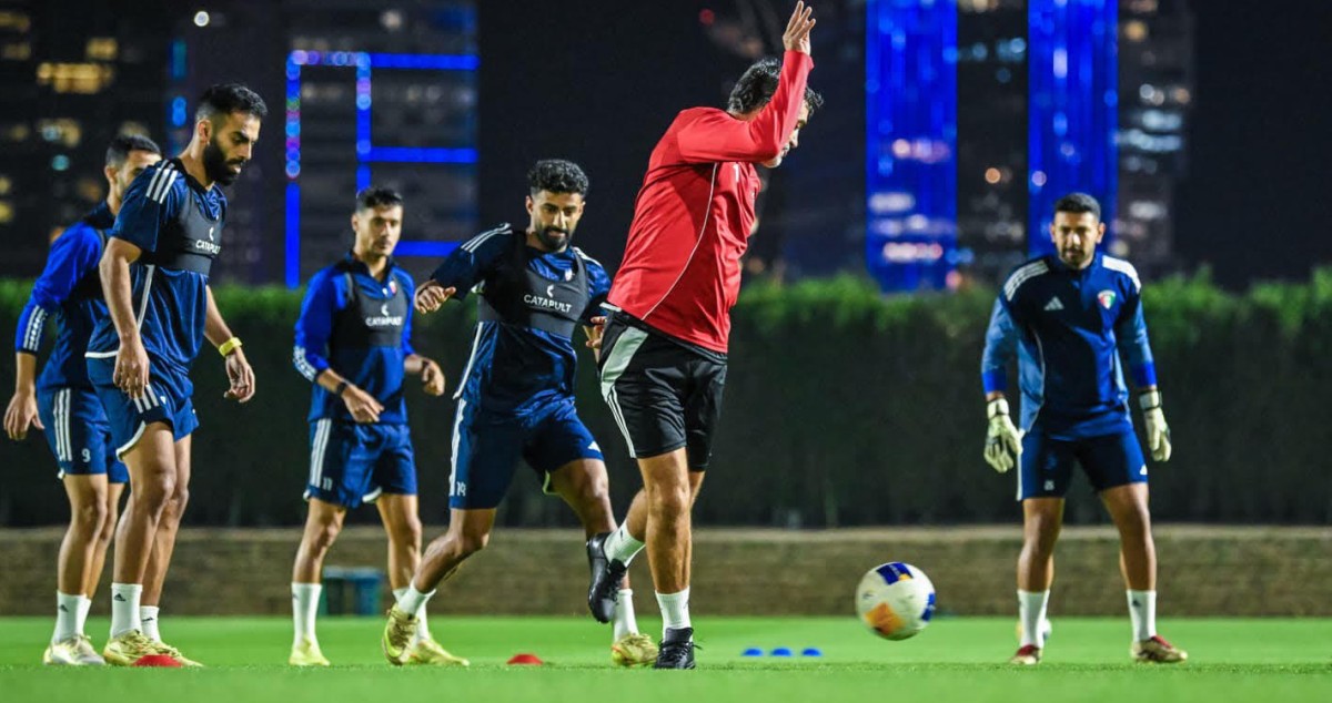 الأزرق-وموريتانيا…-'ليلة-العبور'