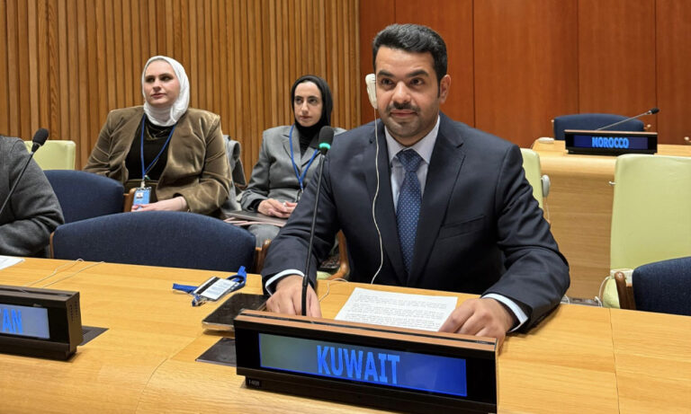 دولة-الكويت-تؤكد-سعيها-لمكافحة-جريمة-الاتجار-بالأشخاص-منذ-انضمامها-للاتفاقية-الأممية-ذات-الصلة