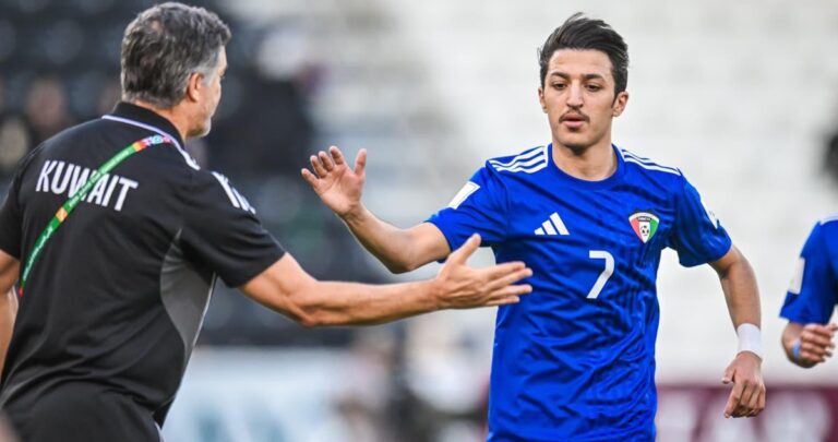 'الأزرق'-إلى-'كأس-العرب'