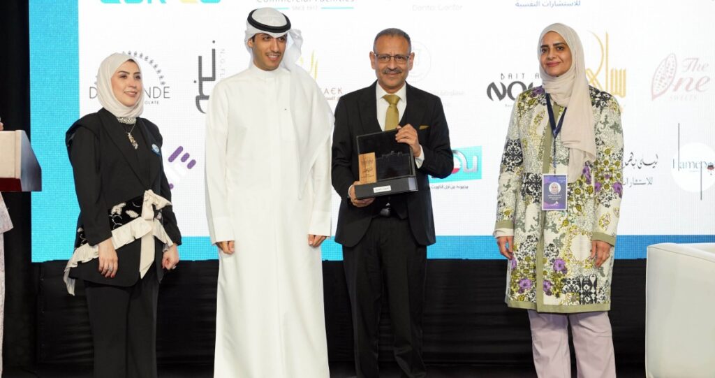 'التسهيلات'رعت-مؤتمر-'مؤتمن'-لتمكين-الطفل