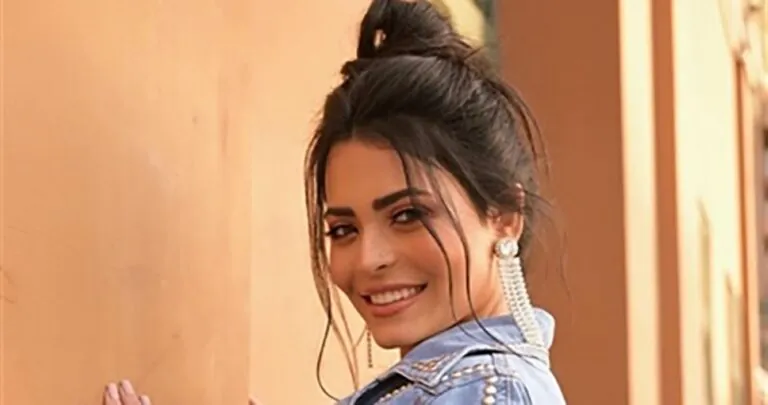 أسماء-جلال-تتلقى-دعماً-لوجيستياً-من-تامر-حسني