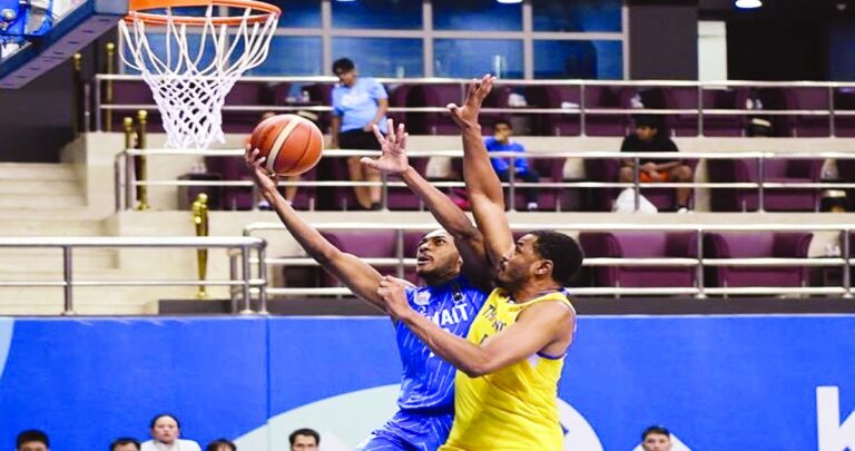 'السلة'-هزم-تايلند-ودياً