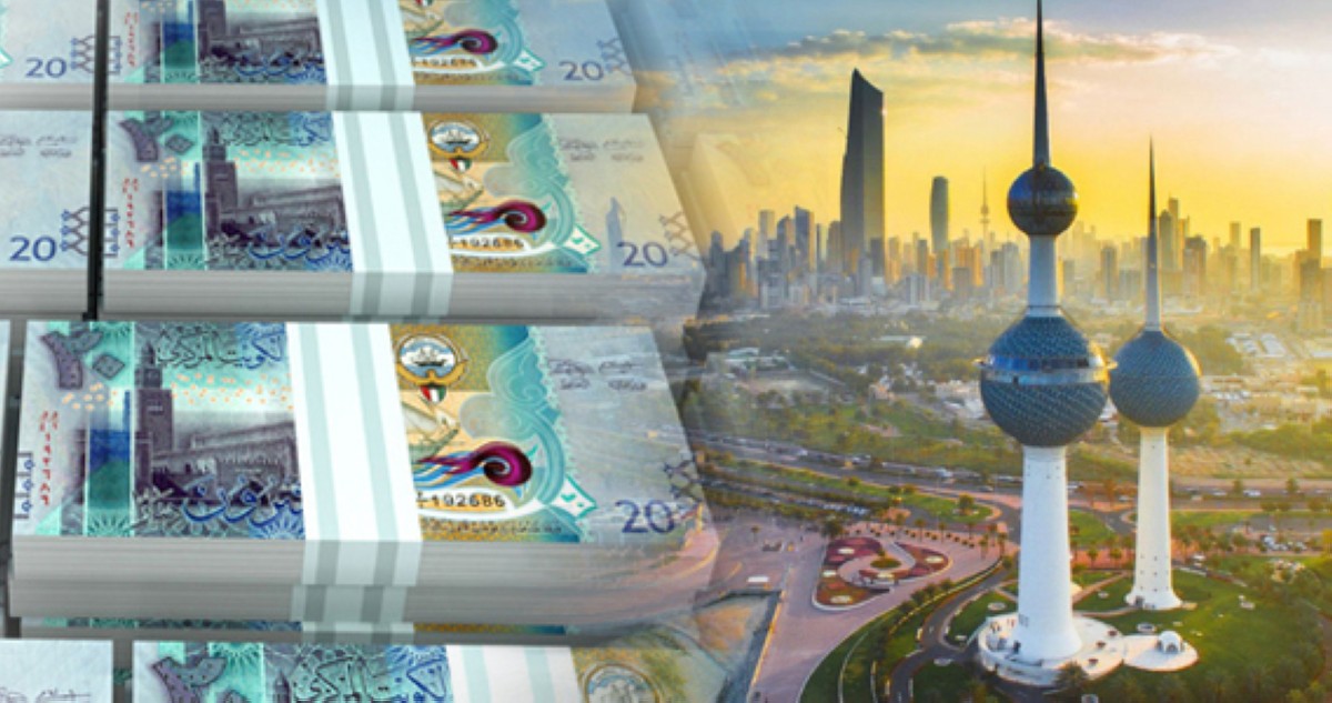 22-مليار-دينار-الدين-الخارجي-للكويت-في-الربع-الثاني-من-2025
