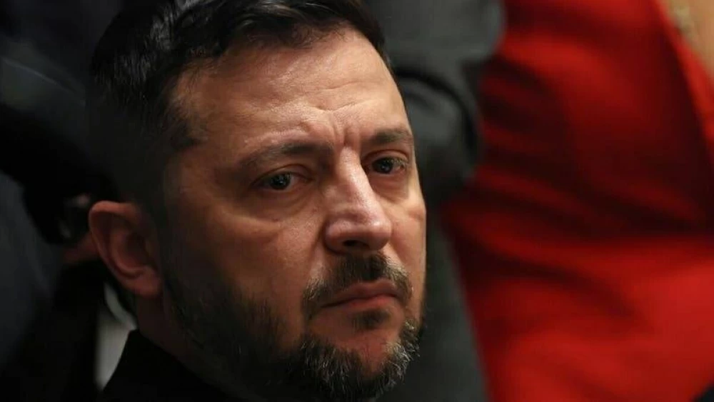 زيلينسكي:-مستعدون-للمضي-قدماً-في-اتفاق-السلام-بدعم-أمريكي-أوروبي