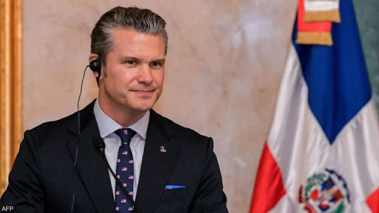 وزير-الحرب-الأمريكي:-ترامب-طلب-نشر-500-جندي-إضافي-في-واشنطن