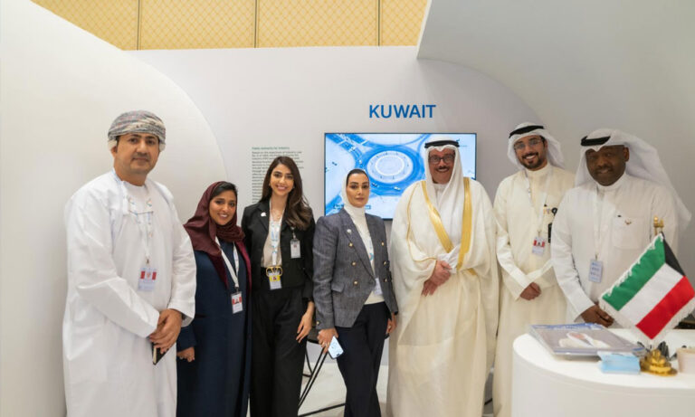 الكويت-تؤكد-أمام-مؤتمر-“اليونيدو”-بالرياض-التزامها-بالتنمية-الصناعية-المستدامة